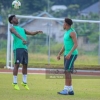Aina, Ekong, Balogun Join Eagles Camp, Training Tuesday Evening, No Gym Workout